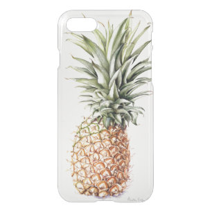 Pineapple 1997 iPhone SE/8/7 case
