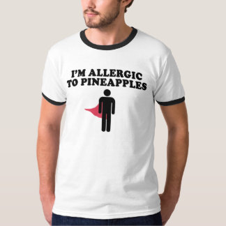 PINEAPPLE ALLERGY T-Shirt