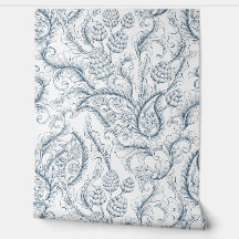 Pineapple and Paisley