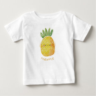 Pineapple baby T-Shirt