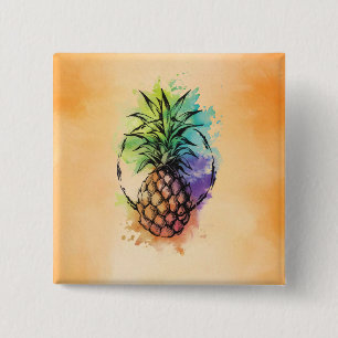 Pineapple Button