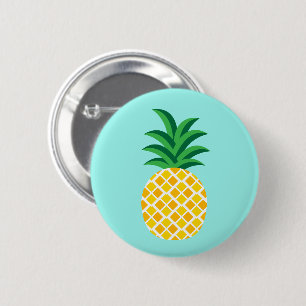 Pineapple button