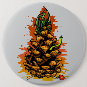 PineApple Button