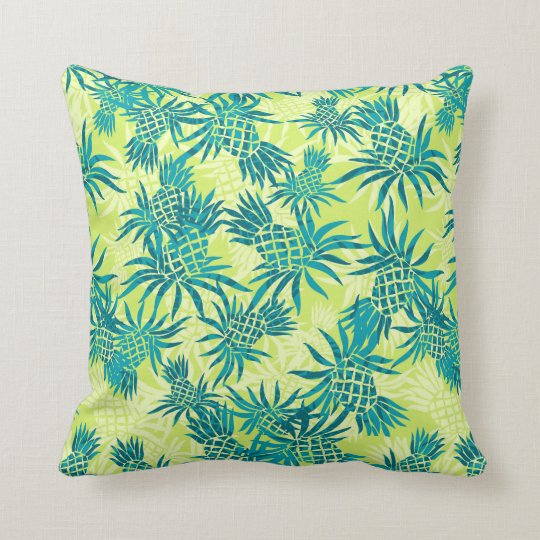 pineapple decorative pillows