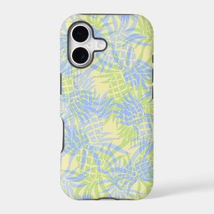 Pineapple Camo Hawaiian iPhone 5 Cases