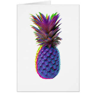 Pineapple Cards