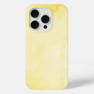 Pineapple iPhone 15 Pro Case