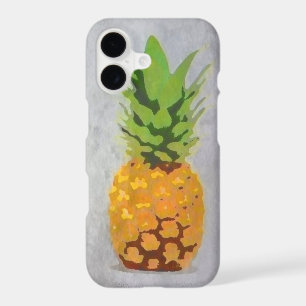 Pineapple iPhone 17 Case