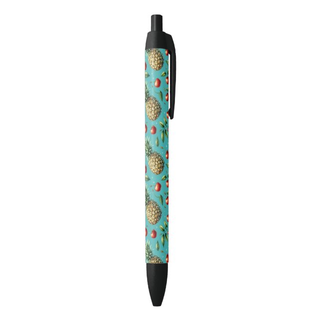 Pineapple Cherry Bliss Pen (Bottom (Vertical))