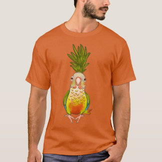 Pineapple Conure T-Shirt