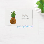 pineapple design Thunder_Cove (Desk)