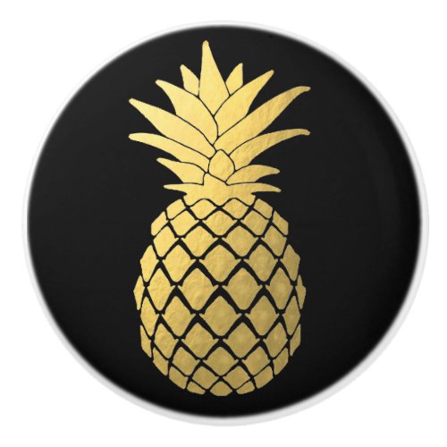 Pineapple Drawer Pulls _ SRF