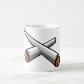 Pineapple Express Coffee Mug