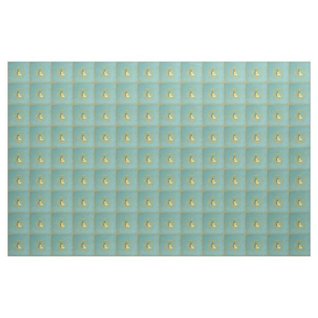 PINEAPPLE ~ Fabric (Yard)