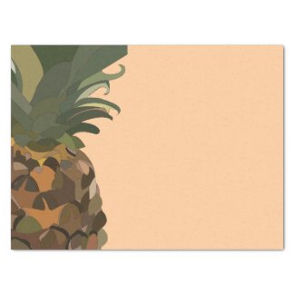 Pineapple Fruit 