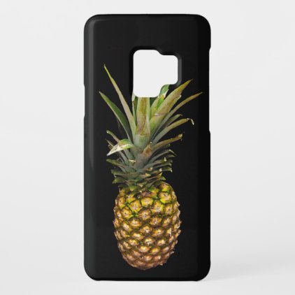 Pineapple Galaxy S9 Case