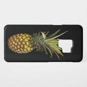 Pineapple Galaxy S9 Case (Back (Horizontal))