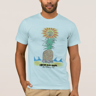 pineapple in the sun T-Shirt