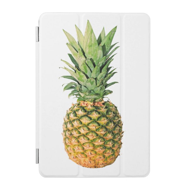Pineapple iPad Mini Cover (Front)