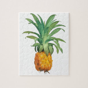 Pineapple Jigsaw Puzzle