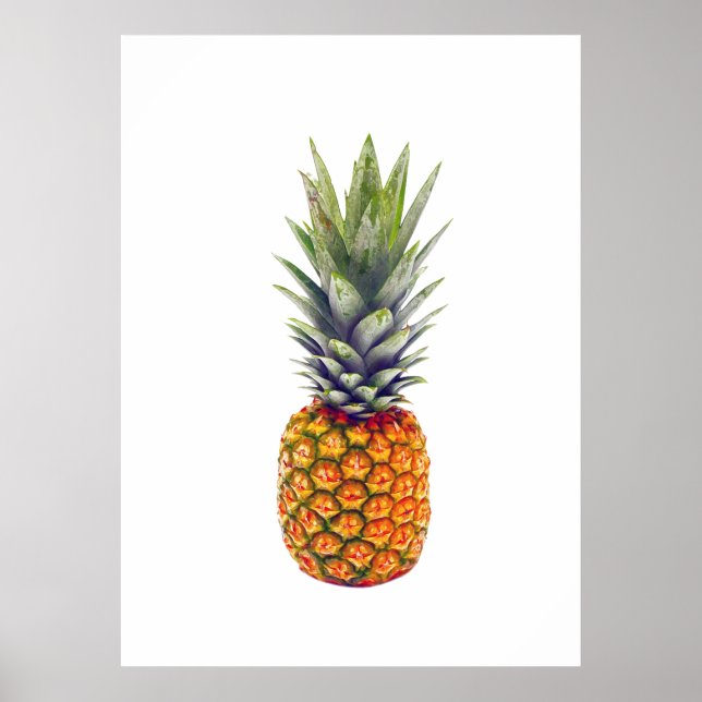 Pineapple Kitchen decor (Front)