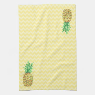 Pineapple Kitchen Towel