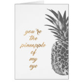 Pineapple Life II (Front)