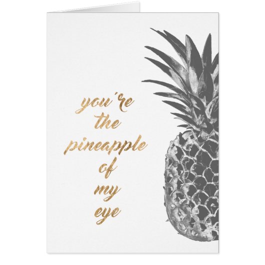 Pineapple Life II Cards (Front)