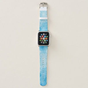 Pineapple Life III Apple Watch Band