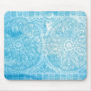 Pineapple Life III Mouse Pad