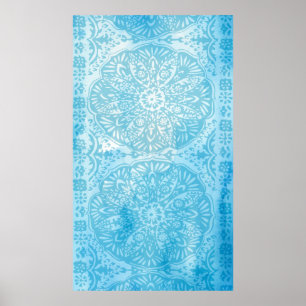 Pineapple Life III Poster