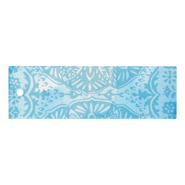 Pineapple Life III Ruler (Front)