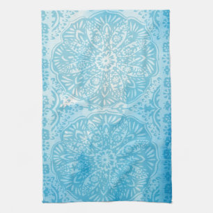 Pineapple Life III Towel