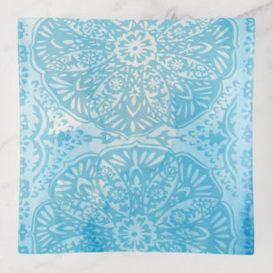 Pineapple Life III Trinket Tray