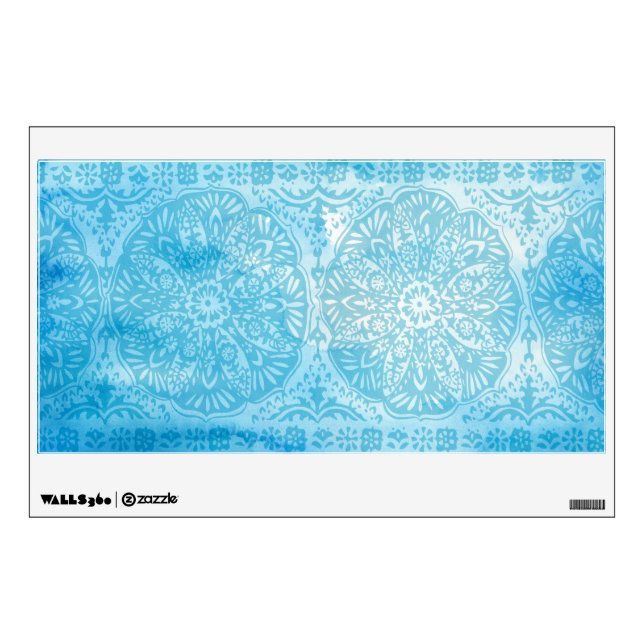 Pineapple Life III Wall Sticker (Front)