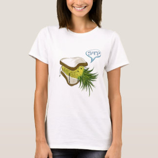 Pineapple logo shirt