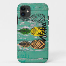 Pineapple loha