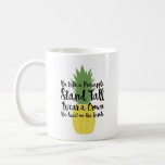 Pineapple Mug at Zazzle
