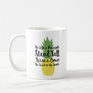 Pineapple Mug