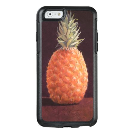 Pineapple Otterbox Iphone 6/6s Case