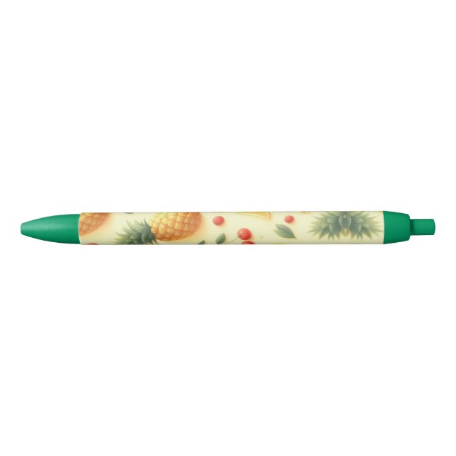 Pineapple Parade Pen (Front)