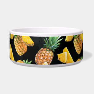 Pineapple Pattern 8 Bowl
