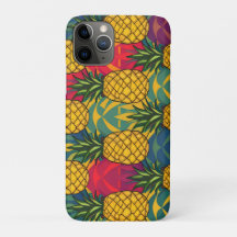 Pineapple Pattern 
