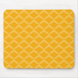 Pineapple Pattern... Mouse Pad