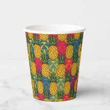 Pineapple Pattern 