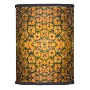 Pineapple Peel Texture Lamp Shade