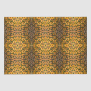 Pineapple Peel Texture Tissue Paper