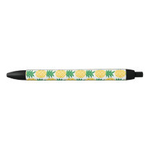 Pineapple Pen
