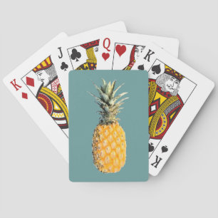 pineapple poker cards