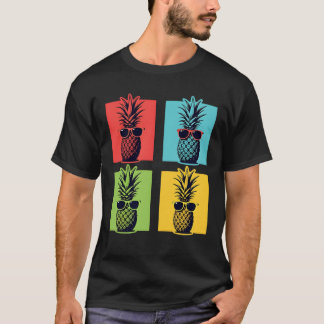 Pineapple Pop T-Shirt